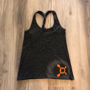 Orangetheory Tank Top